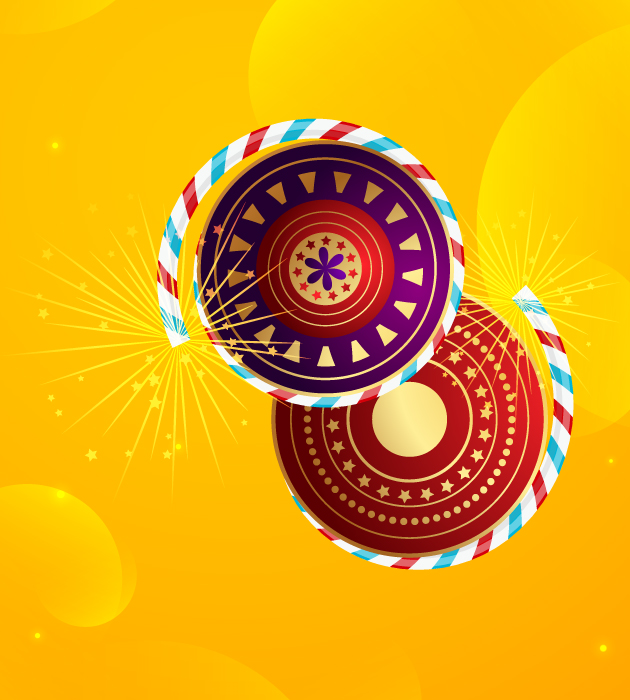 Sri Fancy Crackers
