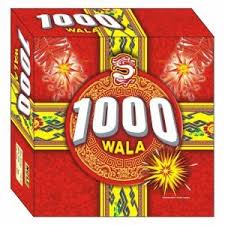 1000 cm Full Crackers