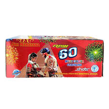60 Shots