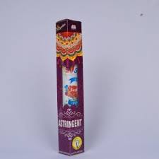 Astringent