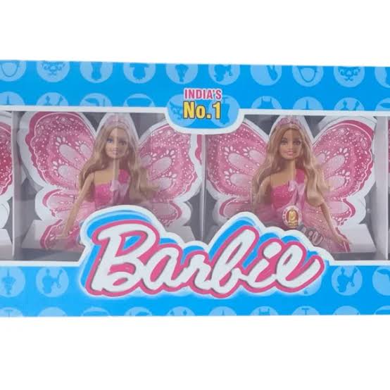 Barbie Funtain