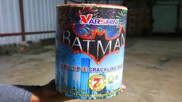 Batman