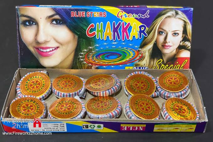 Chakkar Special