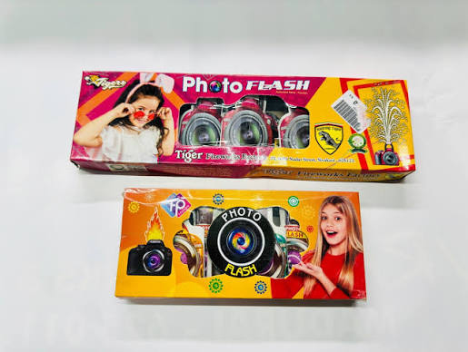 Camera 5G