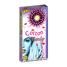 Cotton Candy