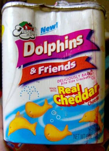 Dolphin Show