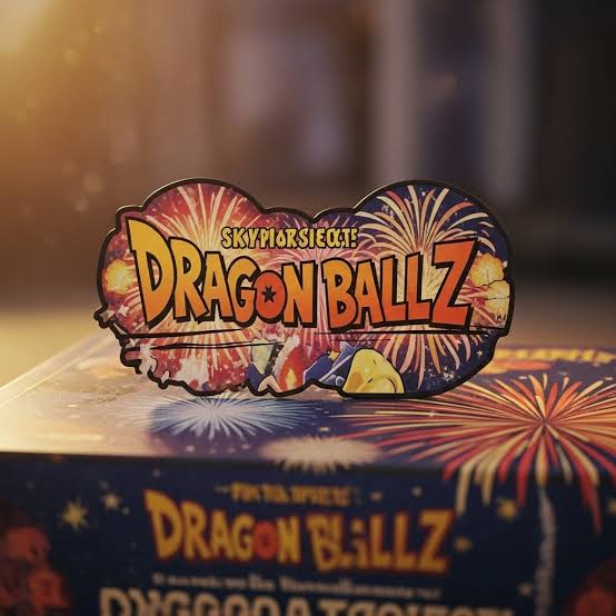 Dragon Ball (3 in 1 Functions)