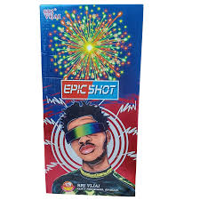 Epic Shot (5 pcs)