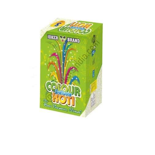 Flower Pot Deluxe (5 Pcs)