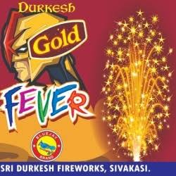 Gold Fever