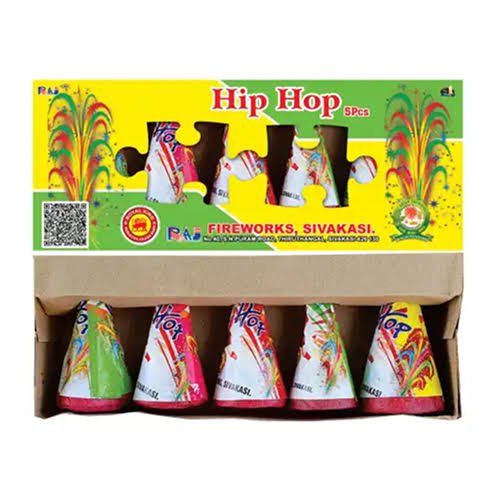 Hip Hop