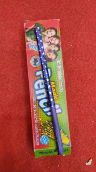 Magic Pencil (50 PCS)