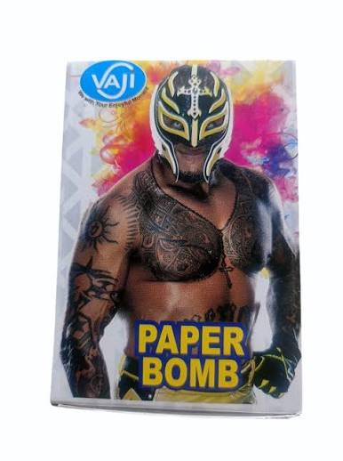 Paper Bomb ¼ kg