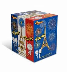 Paris City