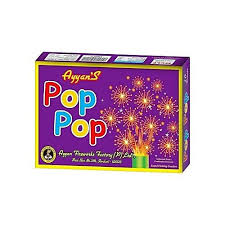 Pop up Small Box