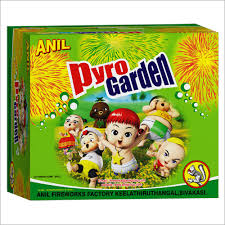 Pyro Green