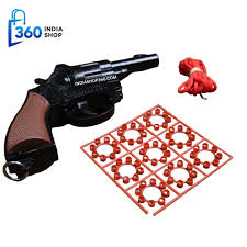 Ring Gun Big