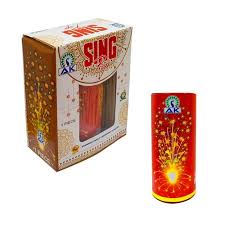 Singing POP