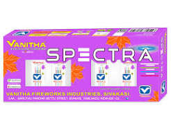 Spectra