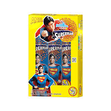 Super Man (3 in 1 Functions)