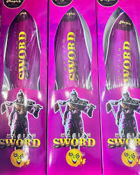 Sword