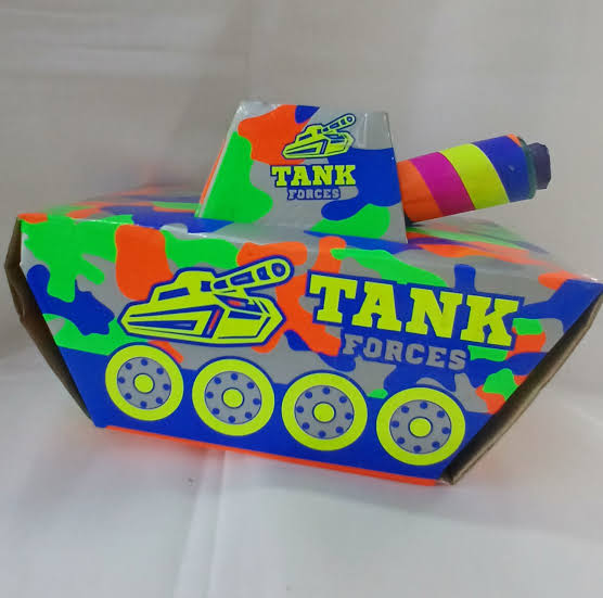 Tanker