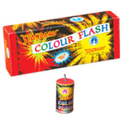 Colour Flash